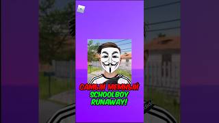 САМЫЙ МЕМНЫЙ SCHOOLBOY RUNAWAY! #shorts #schoolboy