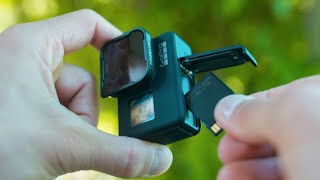 7 Genius GoPro Hacks