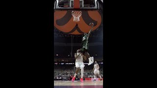 Nunn DESTROYS Rim in EuroLeague Final!