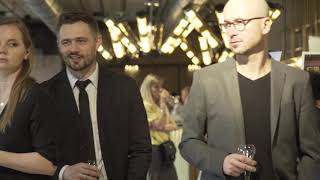 Gala Plebiscytu Polska Architektura XXL 2018 - relacja z wydarzenia 1