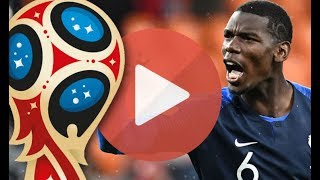 Denmark v France LIVE STREAM  World Cup 2018 online in 4K Ultra HD