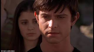 Roswell Season 2 - Fear