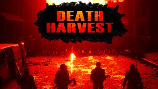 My first indie game - Death Harvest trailer