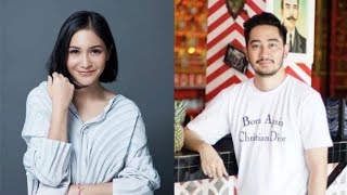 Adik Nagita Slavina Peluk erat Jeje Govinda ditengah isu perselingkuhan Syahnaz dan Rendy, Paham?