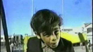 GRILLITO - El almirante (Niño argentino) 1966