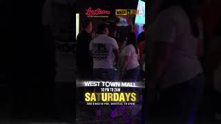 🤩Join us for an Epic Saturday Salsa & Bachata Party in Knoxville! at West Town Mall🤩