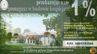 Stowarzyszenie Hospicjum Mława.wmv