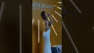 Сборы на мероприятие бренда BIODERMA | летний лук