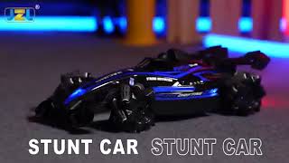 Pure Toy - Stunt Car