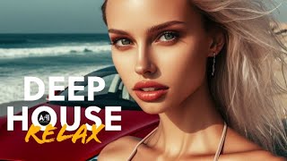 Summer Music Vibes 🎵 Deep House Relax