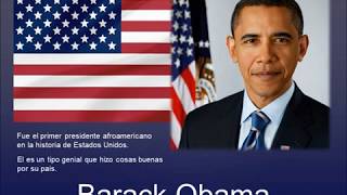 MyMovie BarackObama Lukasz