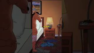 Bojack Horseman: ¿Cómo arreglas algo que has hecho tan mal?