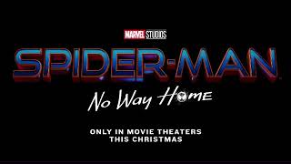 Spider-Man: No Way Home (Title Announcement)