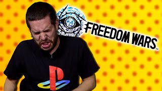 Freedom Wars - Hot Pepper Game Review ft. Colin Moriarty (Kinda Funny)