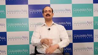 Ismit Tyagi, Physiotherapy Executive, Columbia Asia Hospital, Palam Vihar