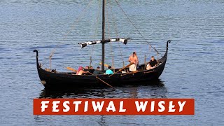 Festiwal Wisły 2022