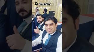 Chaudary Zain's wedding Ceremony congratulations brother ♥️ 👏 ❤️