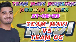 Mavi | Team mavi highlights today | Team mavi | Nodwin | Team x spark highlights | @MAVIOP BGMI