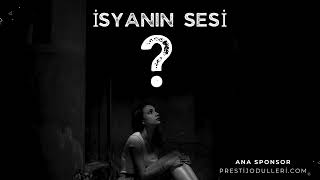 isyanın sesi