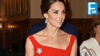 Best Of Kate Middleton's Most Impressive Brooches