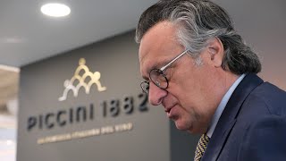 Piccini Vinitaly 2022