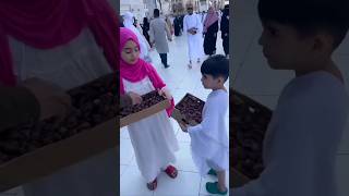 Makkah madina #makkhamadina #cutebaby #makkhavlog #madina #trendingshorts #youtubeshort #shortvideo