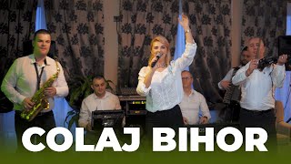 Simona Costin si Formatia Ionut Mates - Colaj de Bihor, 2021