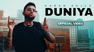 DUNIYA KAMAL HAI KARAN AUJLA | KISE KOL JAWAB NAHI | DUNIYA KAMAL KARAN AUJLA | KARAN AUJLA NEW SONG