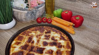 Pite tradicionale e but dhe e shijshme😍 😋👌 i shpejte dhe i shijshem!