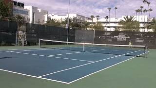 USTA Jr Team Tennis