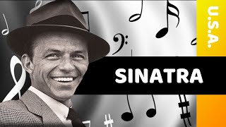 🎵| FRANCIS ALBERT SINATRA |sus CITAS Y PENSAMIENTOS de UN ÍCONO de su tiempo , un cantante y actor 🔥