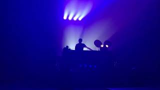 Deadmau5 @ Berlin 08.11.2018 (Strobe)