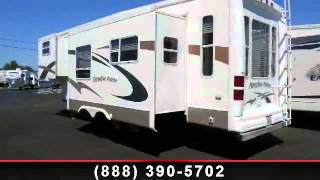 2005 CrossRoads Paradise Point - Northside RV - Lexington,