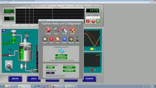 TopView ScadaConnect for Wonderware System Platform