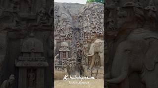 Mahabalipuram- Tamil Nadu Must Visit Place