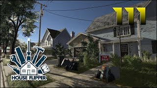 House Flipper | Episode 111: "House in the thicket"