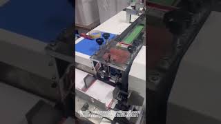 PK108-110 Automatic Cards Slitting Collating And Sorting Machine