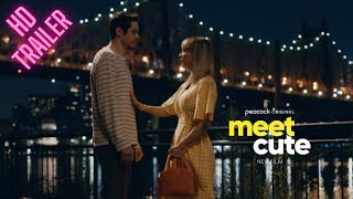 Meet Cute | Official Movie Trailer | Starring Kaley Cuoco 2022