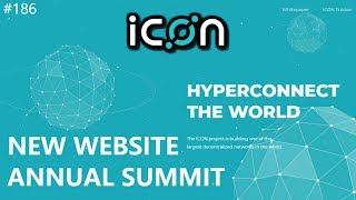 ICON Annual Summit + New Website! - Daily Deals: #186