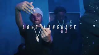 EBK Jaaybo x Young Slo-Be Sample Type Beat "Love Language" (ProdbyEC)