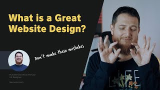 Avoid these Website Design + Development Mistakes - Is your Web Design good enough?