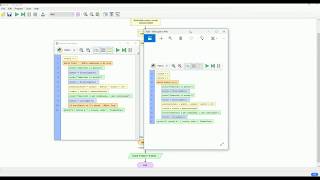 Flowgorithm - dal diagramma a Python - ciclo DO