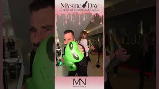 Mystic Nails - Mystic Day 2024 - Premium Selfie 360