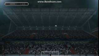 pes2013