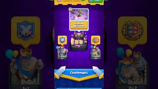 Goblin Delivery Mortar  Evolution Challenge Best ( 2 ) Decks