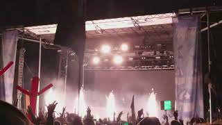 RL GRIME B2B BAAUER / ILLFEST 2022