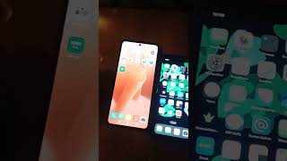 REDMI NOTE 13 ИЛИ IPHONE 15 PRO?