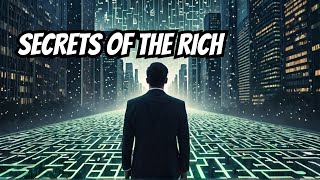 How the Rich Get Richer (The Money Matrix)