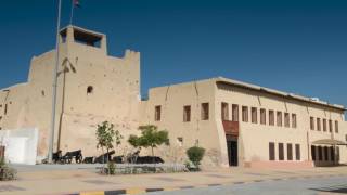 A Day in the Old Town of Ras Al Khaimah