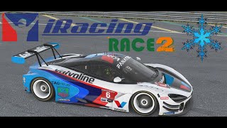 Iracing: Weekly races at Interlagos, race 2